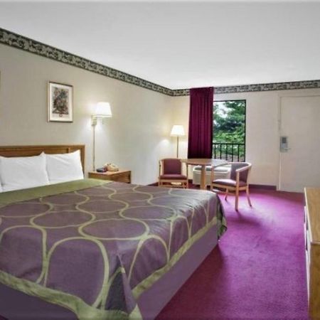 Super Inn Williamsburg Luaran gambar