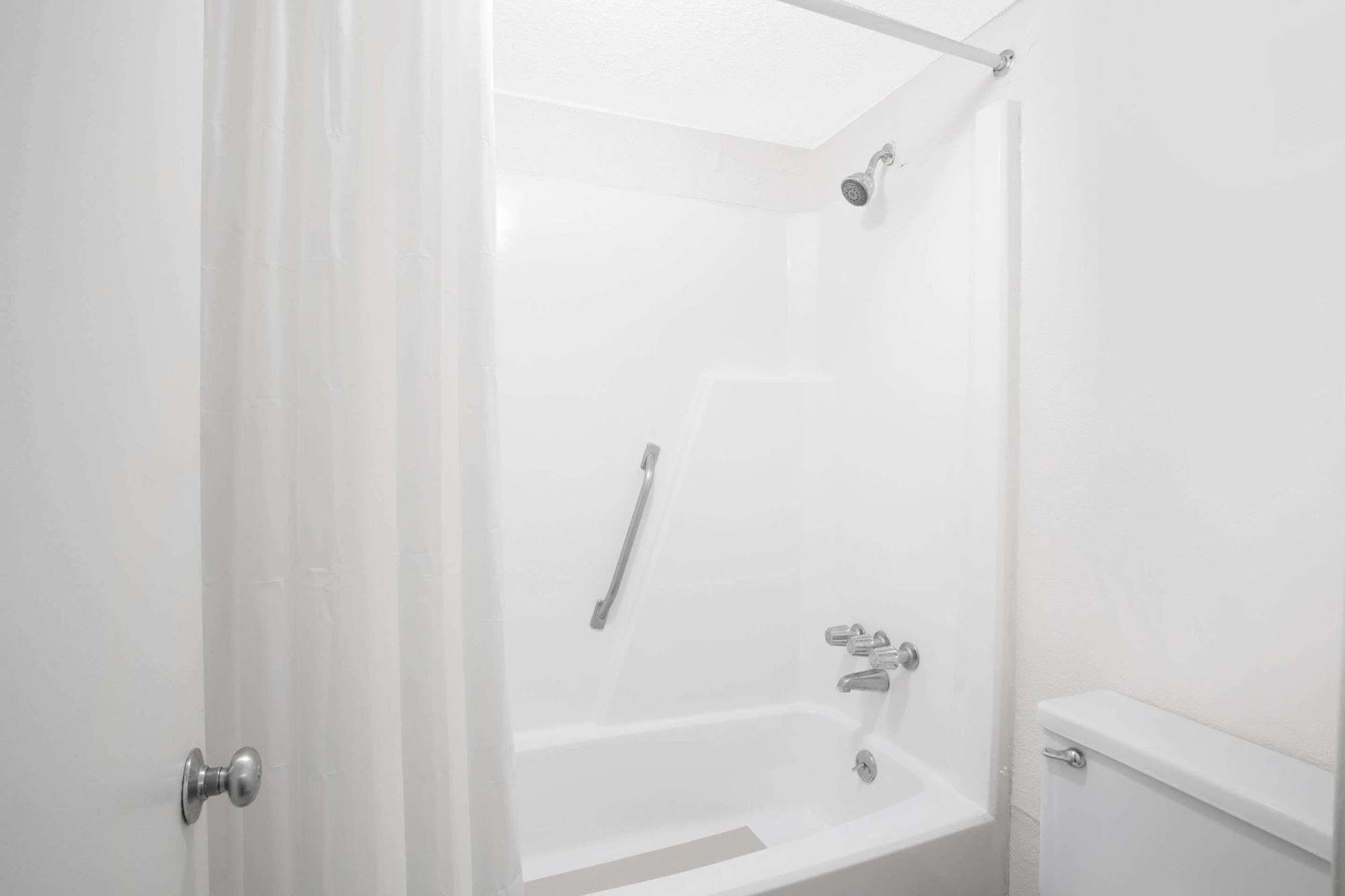 Super Inn Williamsburg Luaran gambar