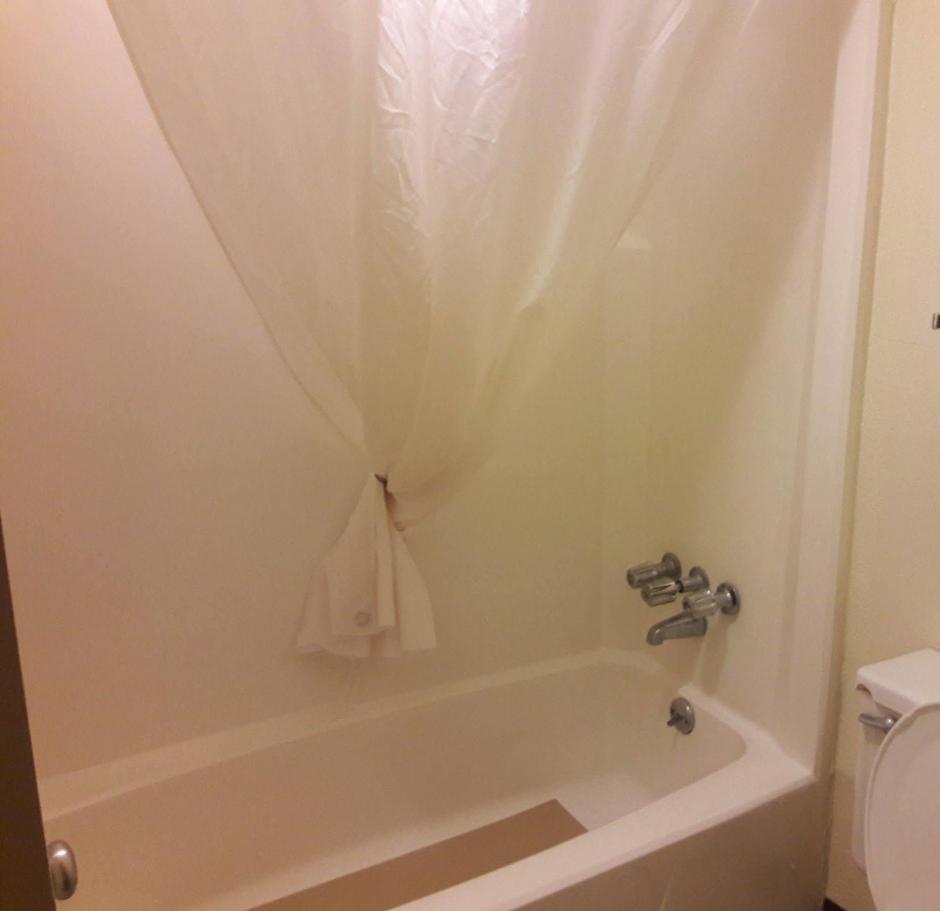 Super Inn Williamsburg Luaran gambar